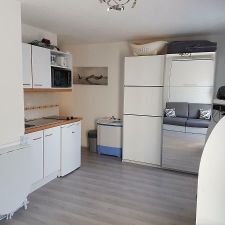 Studio Fleur Marine Apartment Cabourg Exterior photo